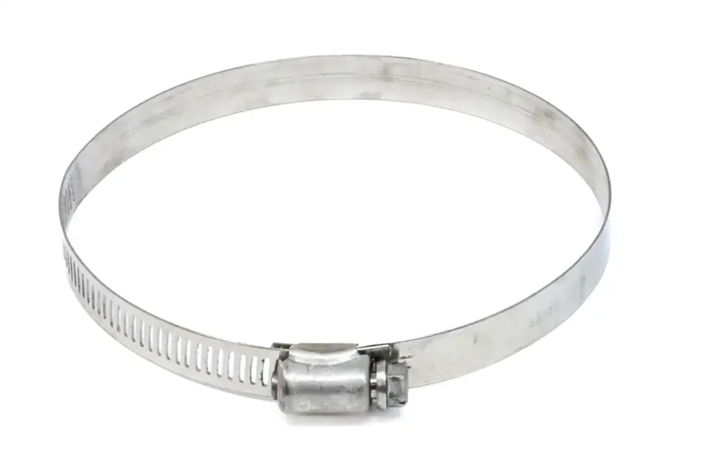 44H68 — CLAMP HOSE TYPE F SS