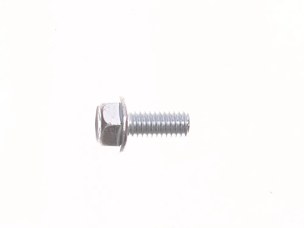 45C512 — Screw, Hex Flange
