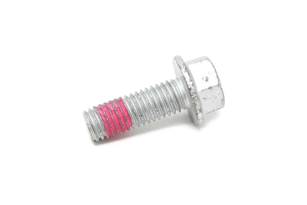 45C824 — Screw, Hex Flange W/T