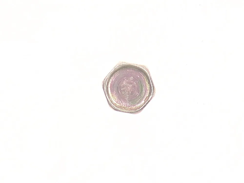 45G1212 — Screw, Machine