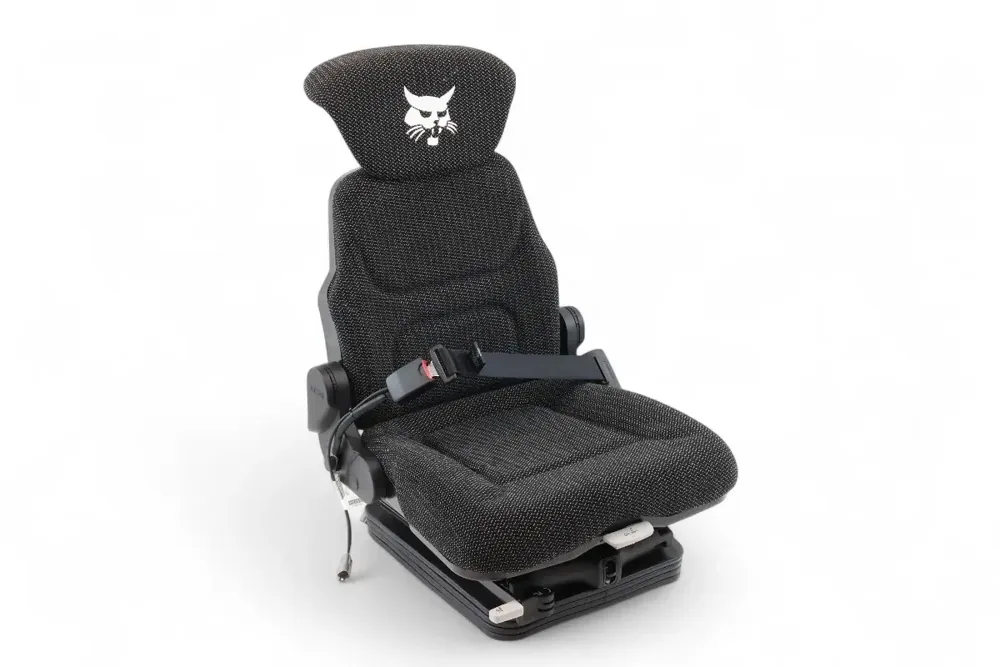 46885444 — SEAT WITH BELT AND SENSOR PILOT