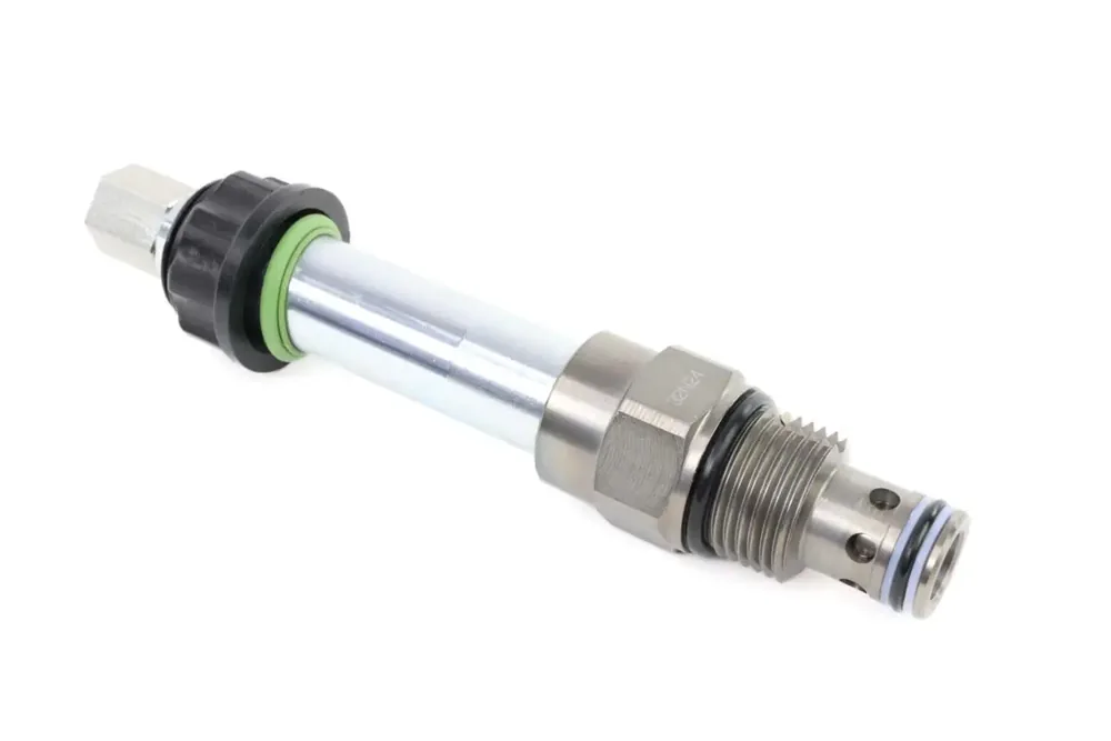 46885677 — VALVE SOLENOID