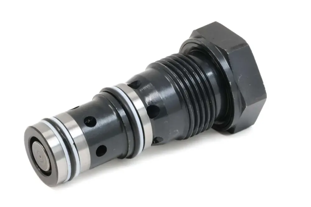 46885679 — VALVE EXCHANGE