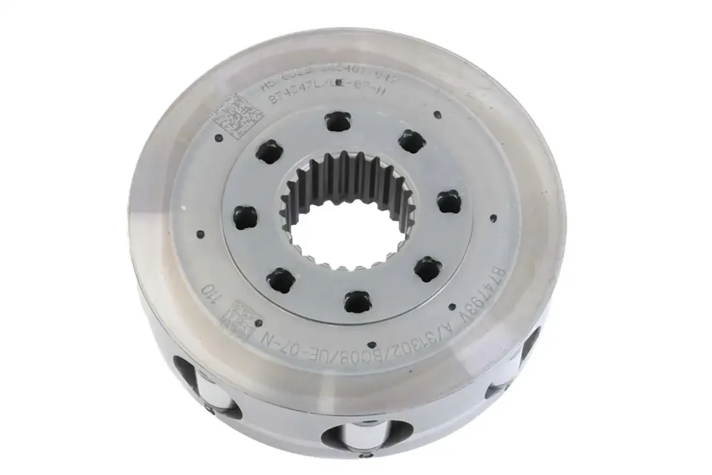 46885684 — CYL HYDR BLOCK