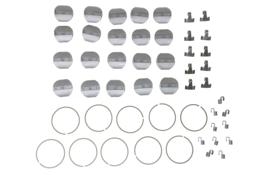 46885688 — KIT GUIDE PISTON
