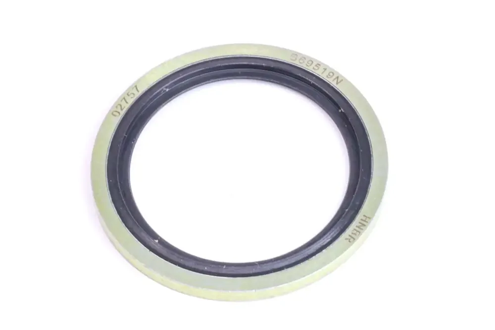 46885705 — SEAL COVER SPOOL