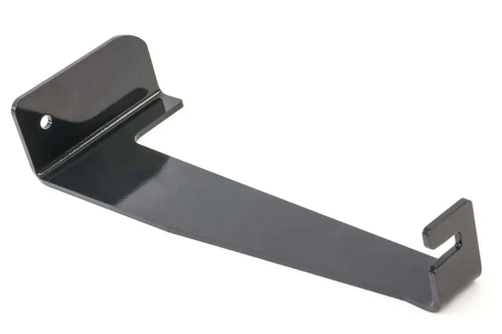 46887936 — BRACKET CHANNEL