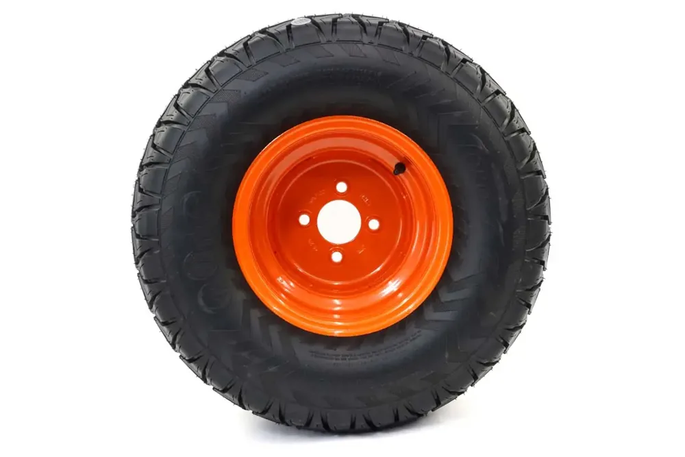 46888357 — WHEEL ASSY 22X11.00-10 OTR ZERO-T II