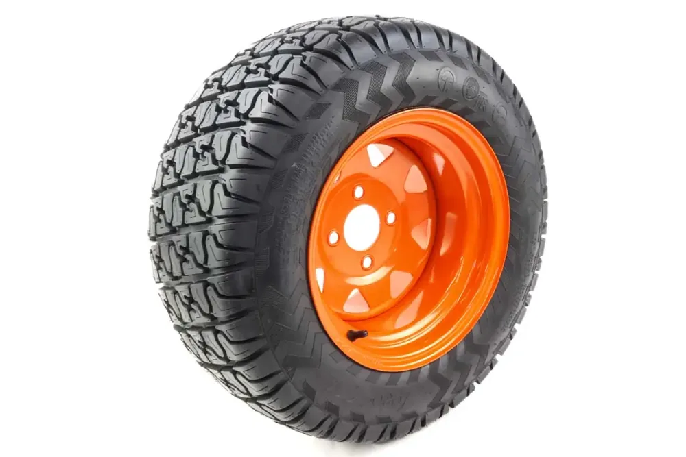 46888360 — WHEEL ASSY 23X10.50-12 OTR ZERO-T II