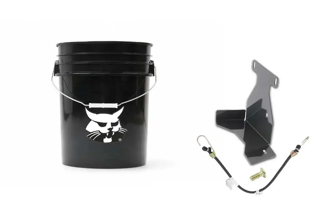 46889854 — KIT 5 GALLON BUCKET BOBCAT
