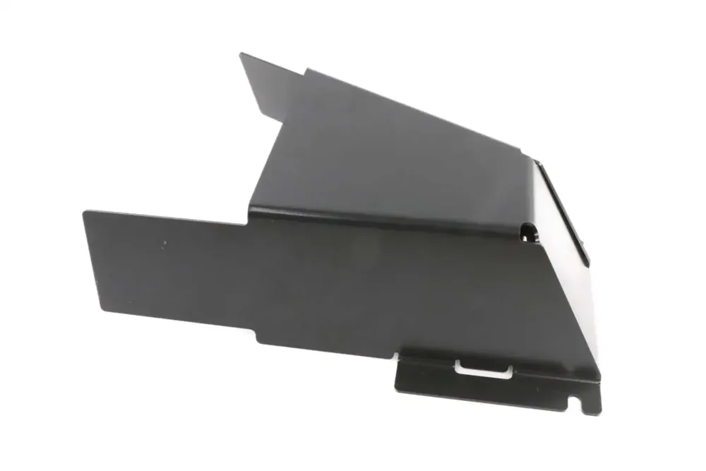 46891024 — Cover, Hose, Right-Hand