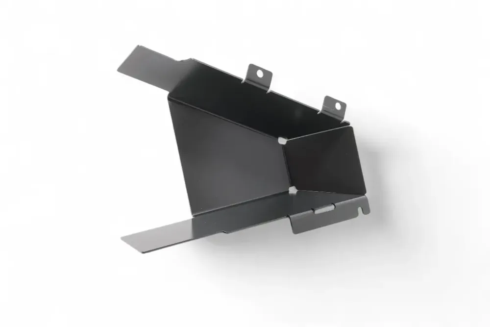 46891025 — Cover, Hose, Left-Hand