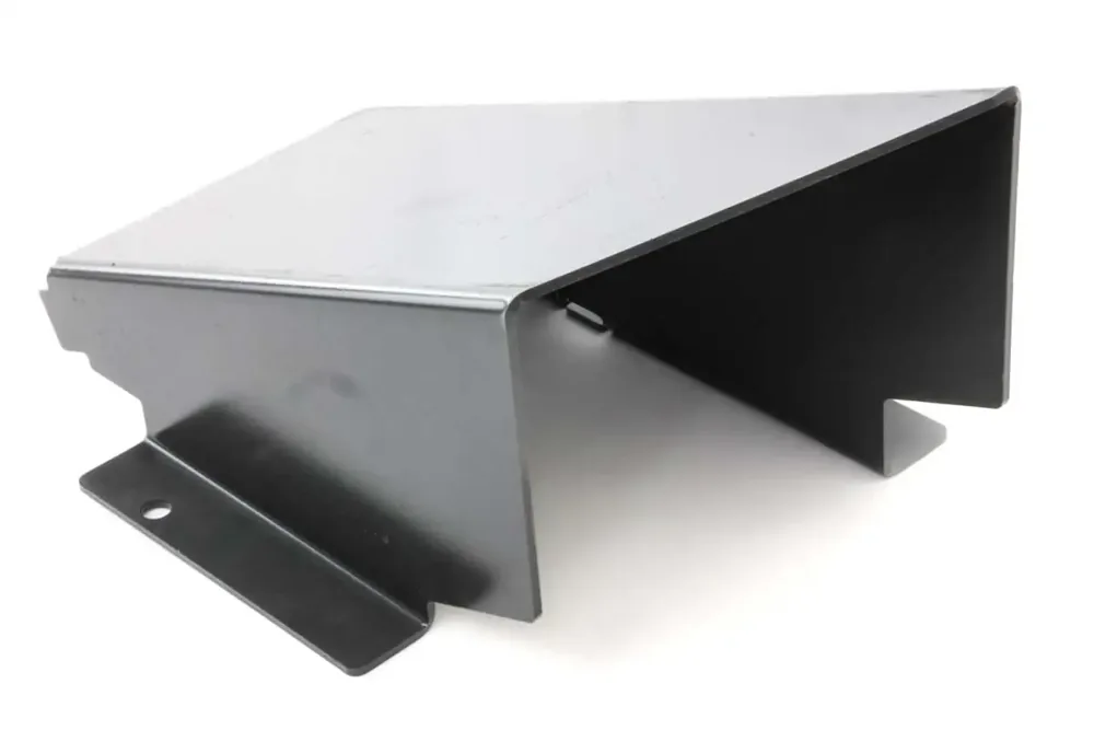 46891027 — Cover, Hose, Left-Hand