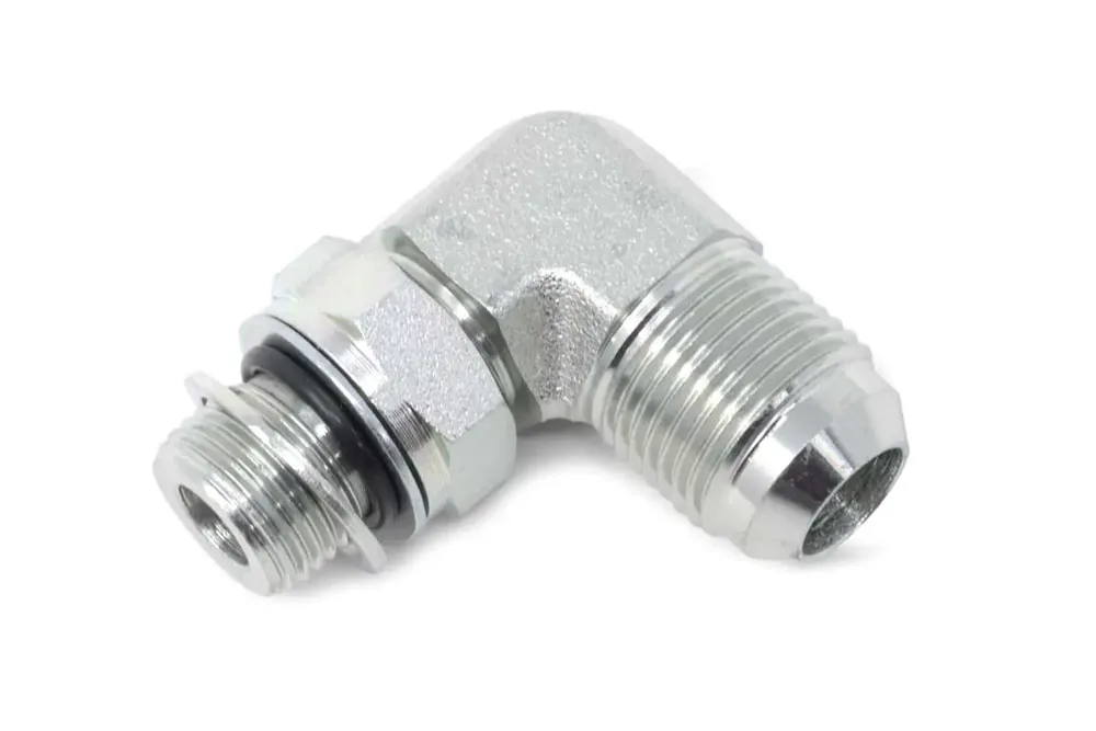46891097 — FITTING HYDRAULIC ELBOW
