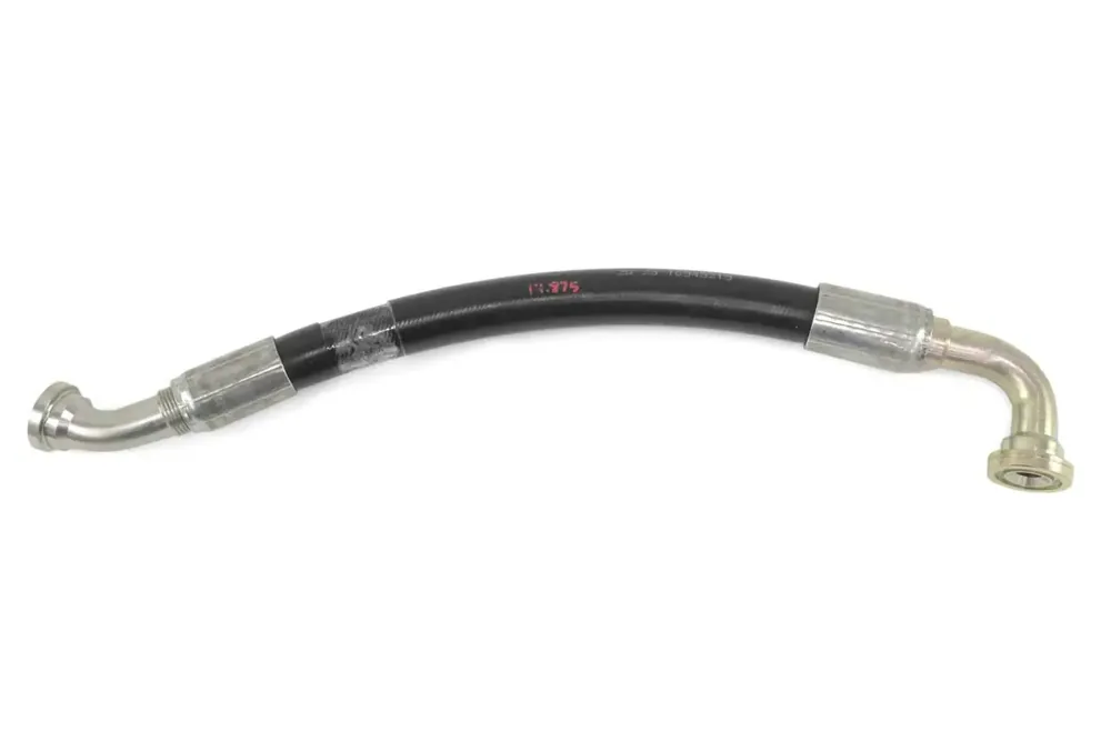 46891356 — HOSE HYDR ASSY