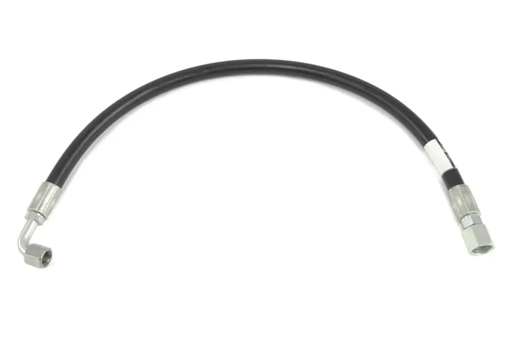 46891357 — HOSE HYDR ASSY