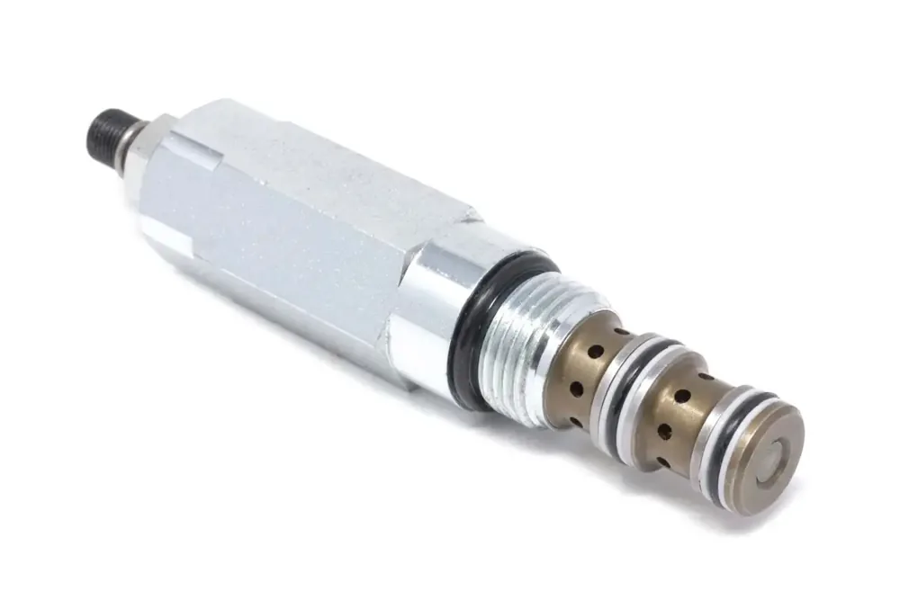 46891832 — VALVE RELIEF SEQUENCE
