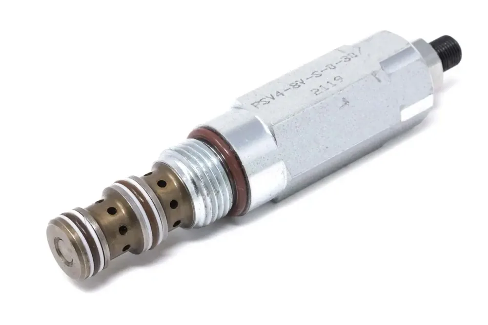 46891833 — VALVE RELIEF SEQUENCE