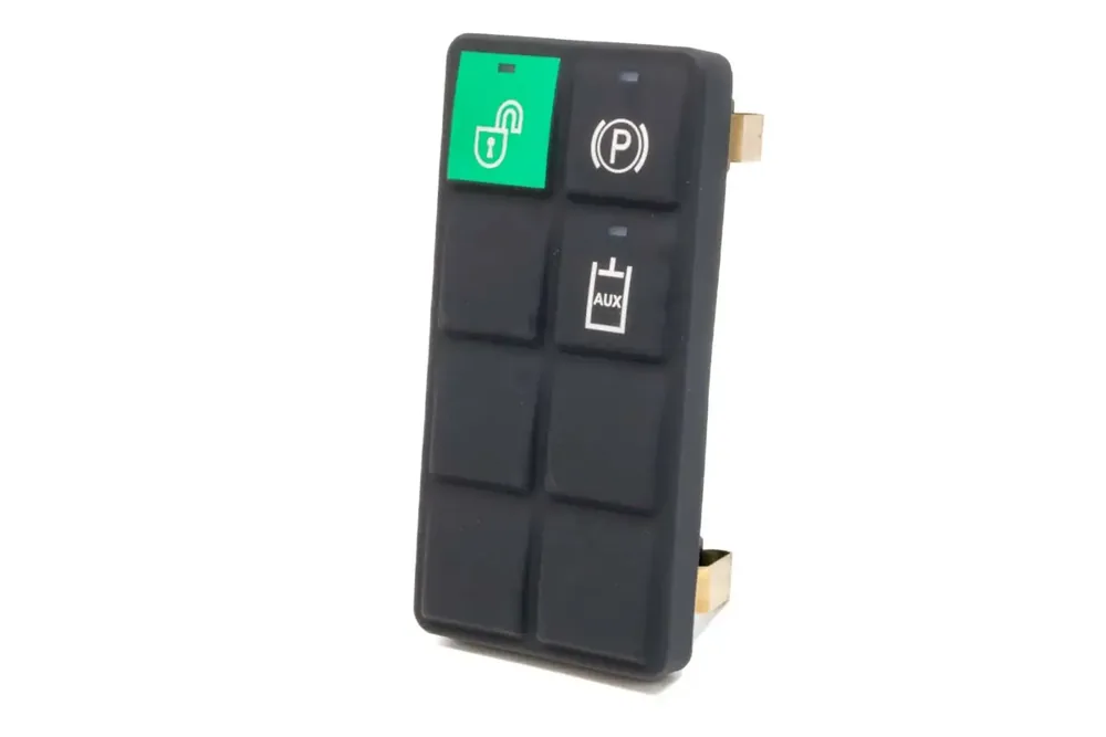46892525 — KEYPAD PRIMARY