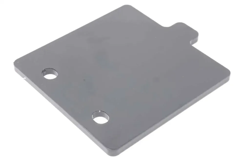 46892597 — PLATE SPACER BOB-DOCK