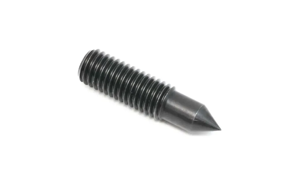46892865 — NEEDLE VALVE