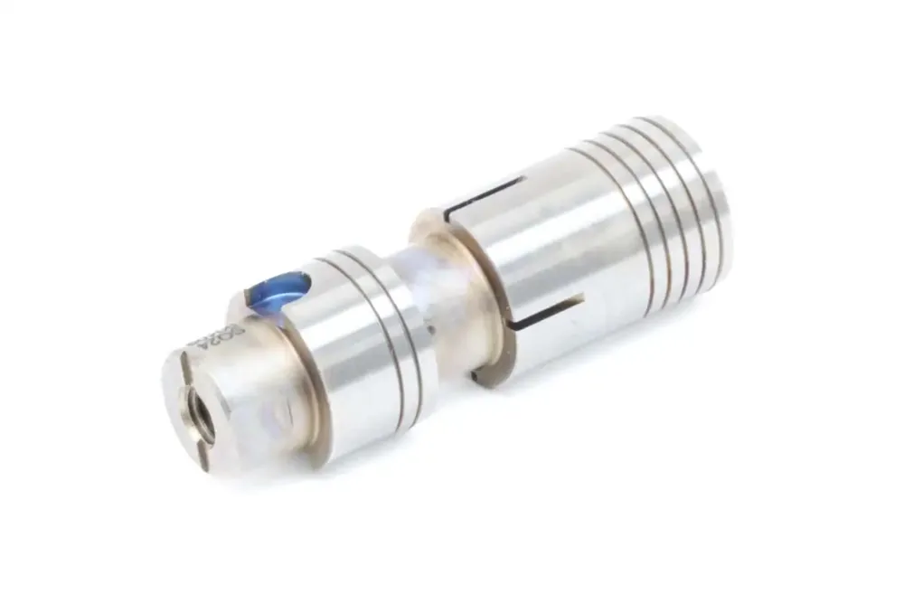 46892869 — SPOOL VALVE