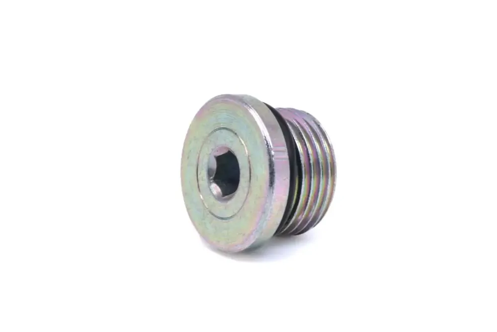 46892871 — Valve, Plug