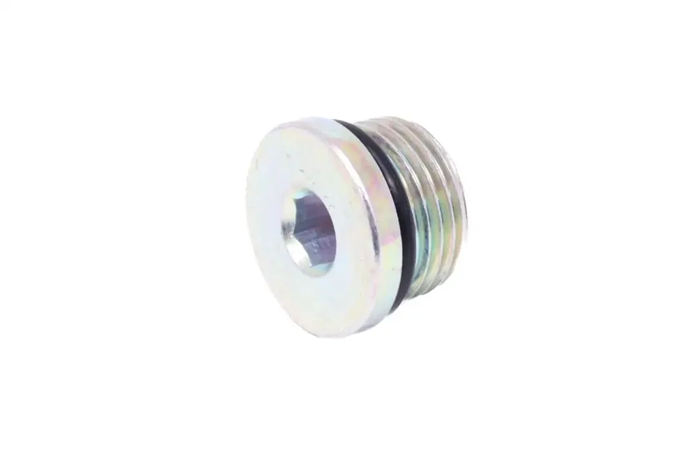 46892874 — Valve, Plug