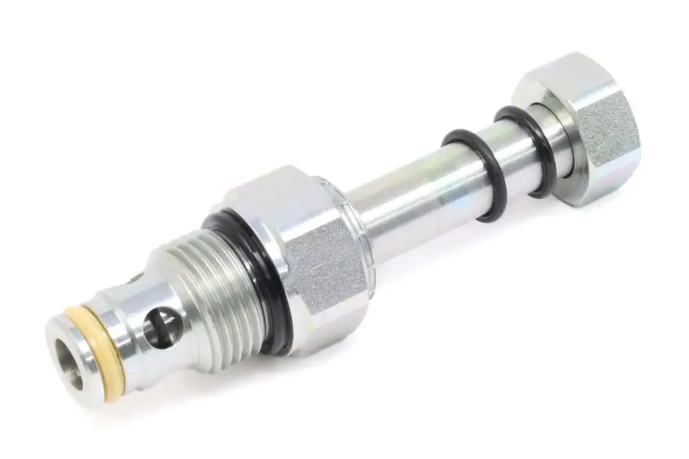 46892876 — Valve, Solenoid