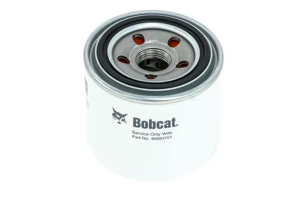 46893701 — FILTER OIL