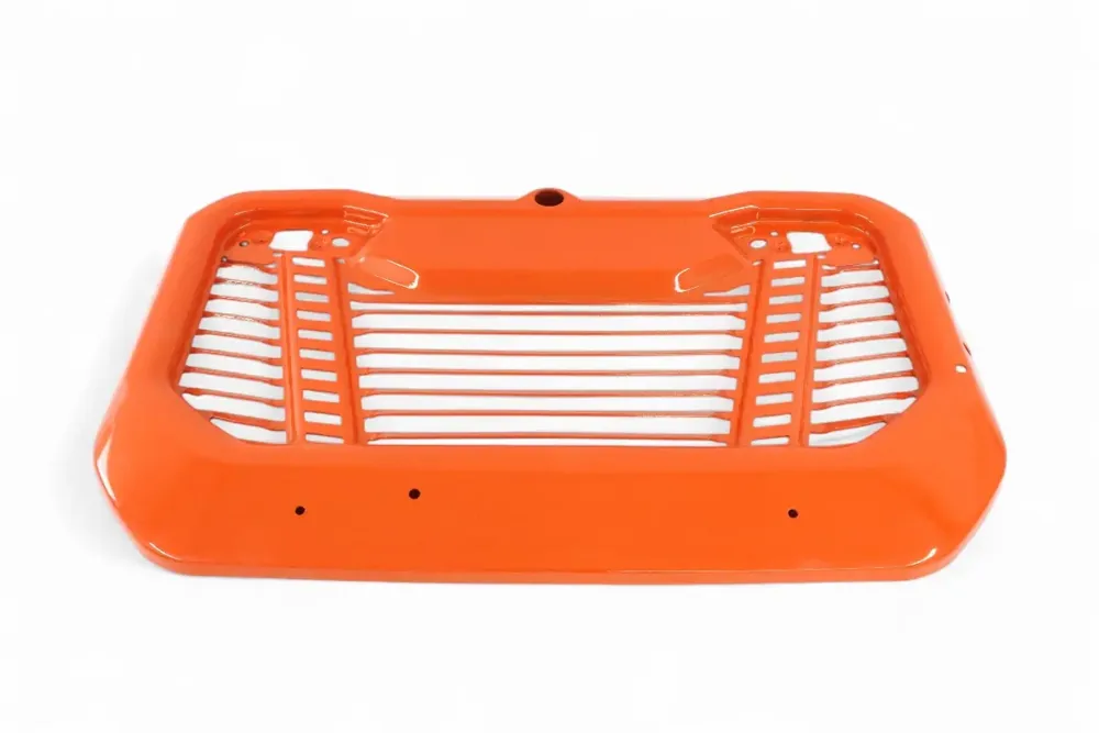 46893717 — TAILGATE W/A