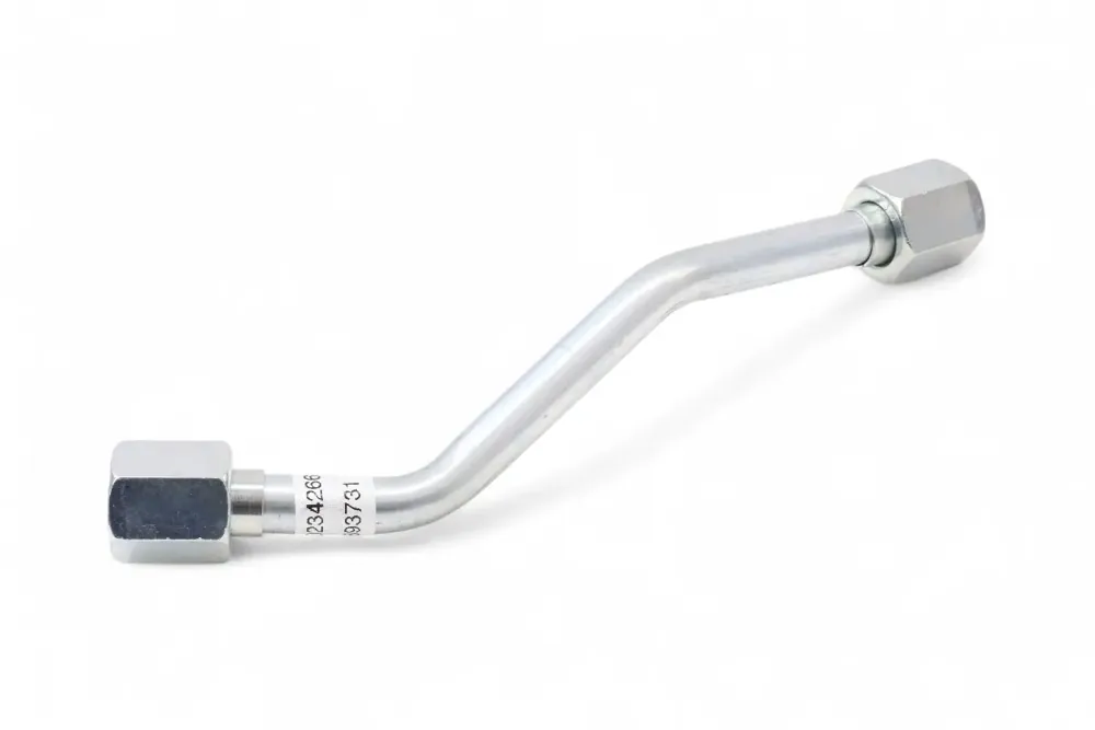 46893731 — TUBELINE HYDRAULIC ASSY