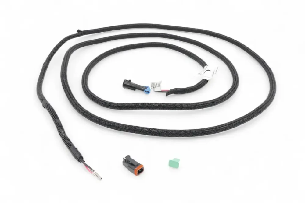 46894958 — HARNESS BOOM LIGHT
