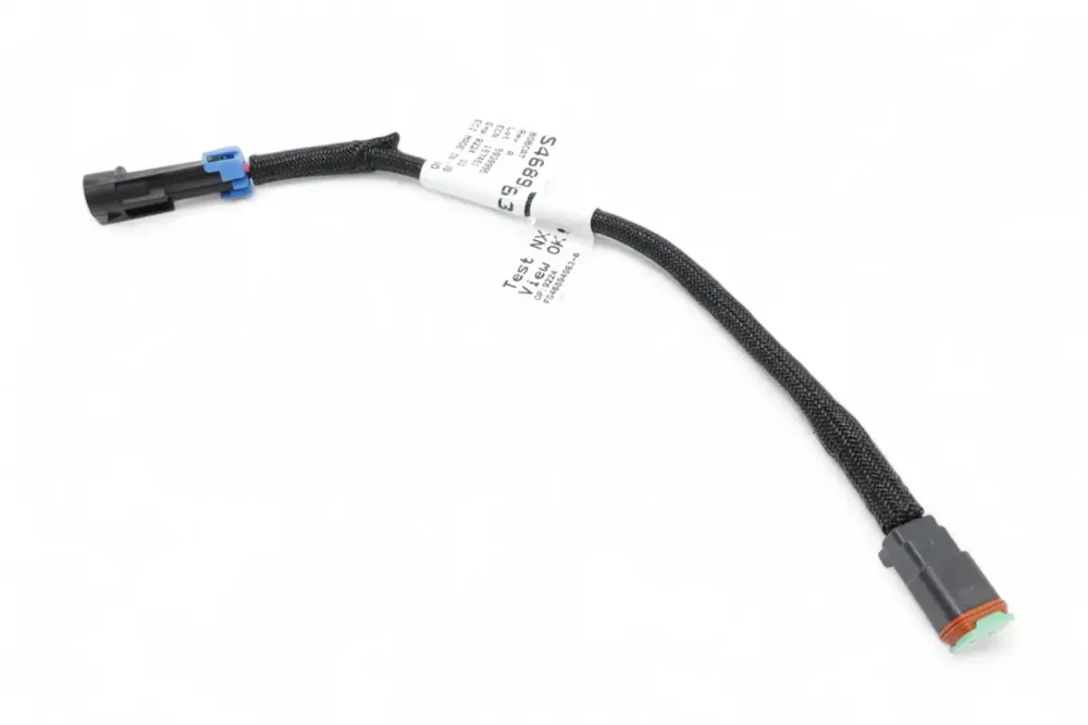 46894963 — HARNESS REAR LIGHT