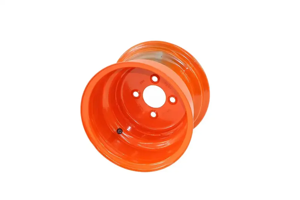 46895491 — RIM 10.00 X 7.00 ORANGE