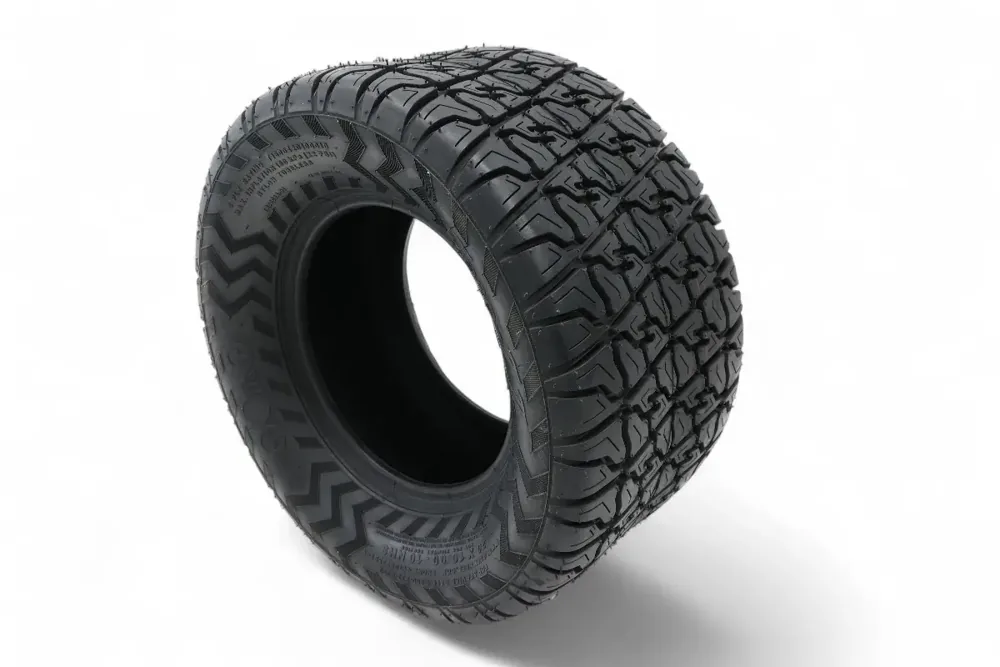 46895492 — TIRE 20 X 10.00-10 OTR ZERO-T II