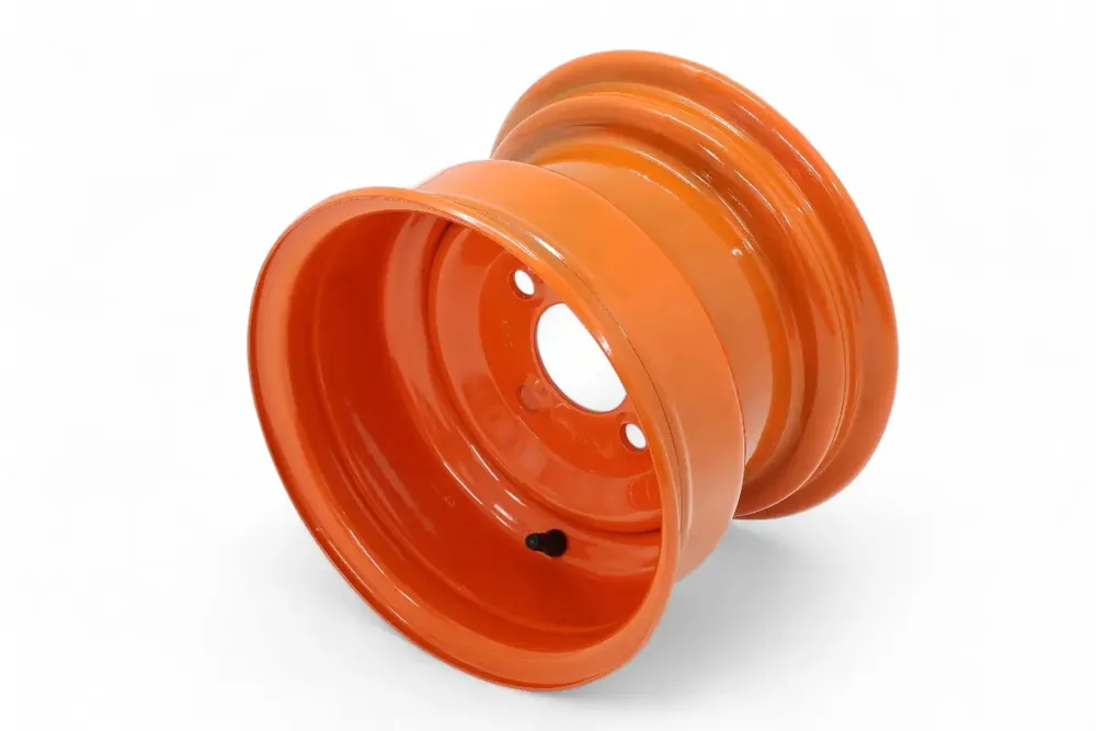46895494 — RIM 10.00 X 7.00 ORANGE