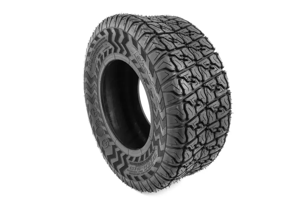 46895495 — TIRE 20 X 8.00-10 OTR ZERO-T II