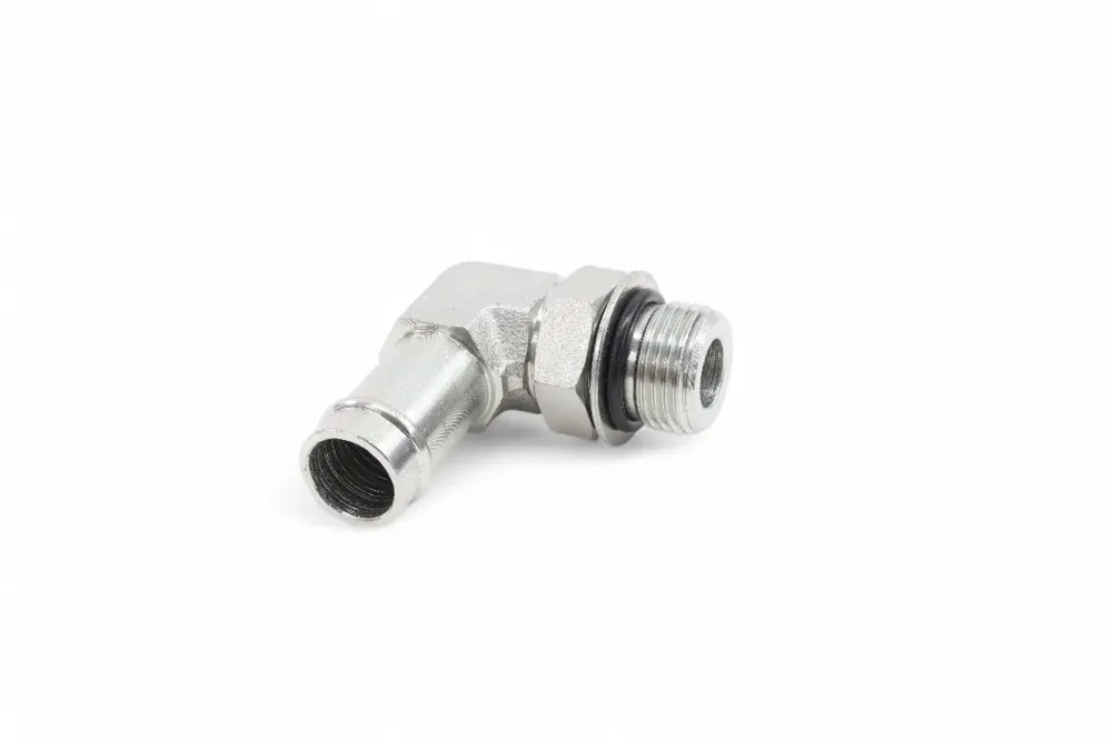 46896491 — FITTING 90 DEG BARB