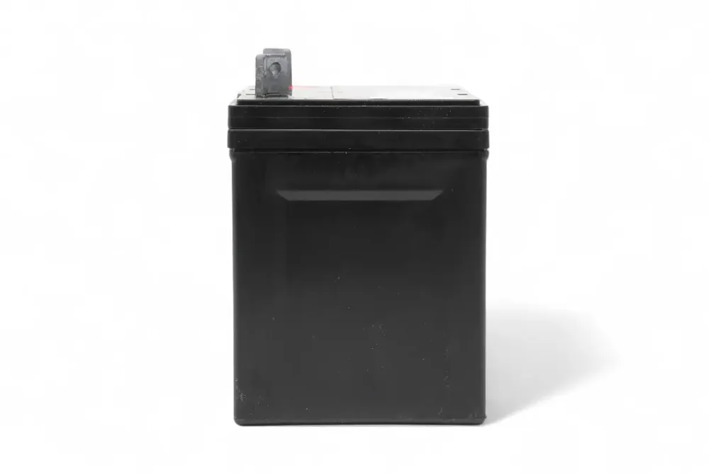 46897426 — BATTERY AGM 300CCA