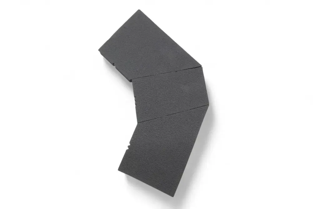 46897594 — SEAL FOAM HOSE COVER RH