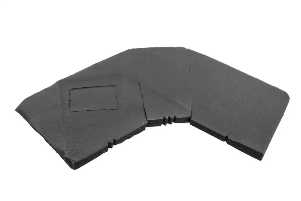 46897654 — Hose Cover, Foam Seal, Left-hand