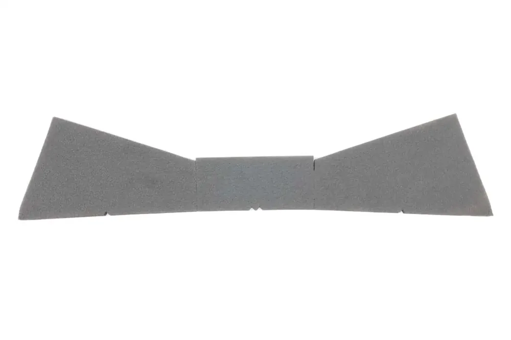 46897850 — Hose Cover, Foam Seal