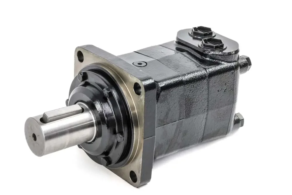 46898684 — MOTOR HYDRAULIC 630CC