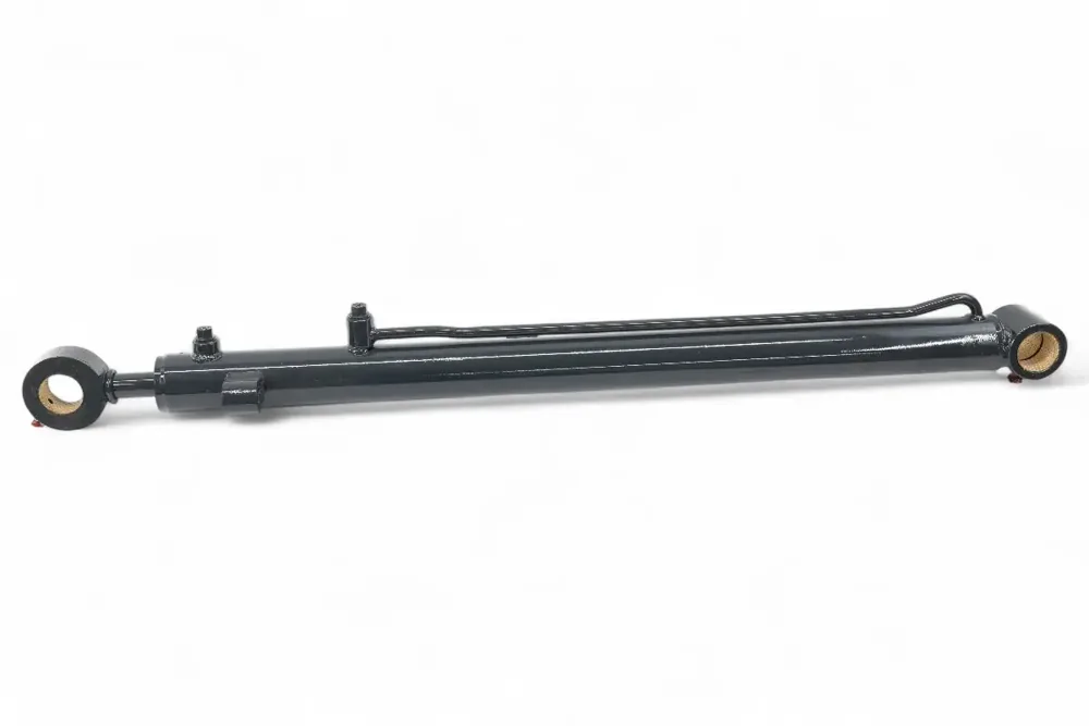 46899275 — Cylinder, 7M Hydraulic Self-Leveling