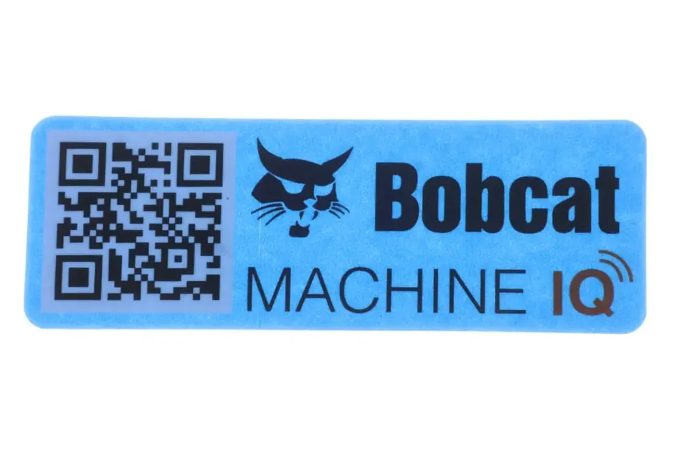 46901391 — DECAL MACHINE IQ