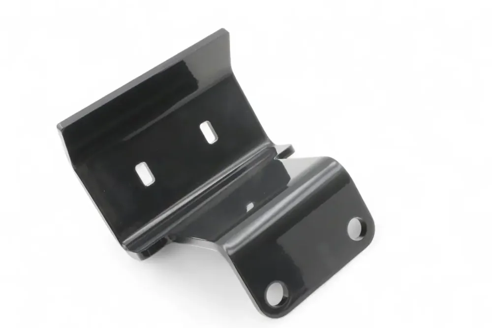 46901807 — BRACKET REAR AUX