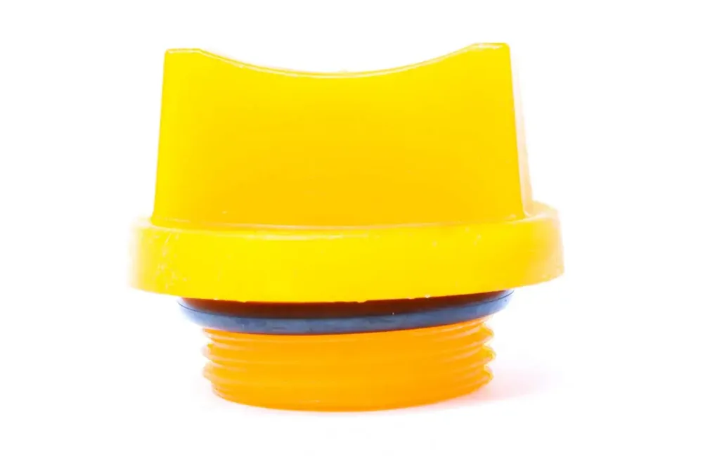 46902196 — CAP OIL