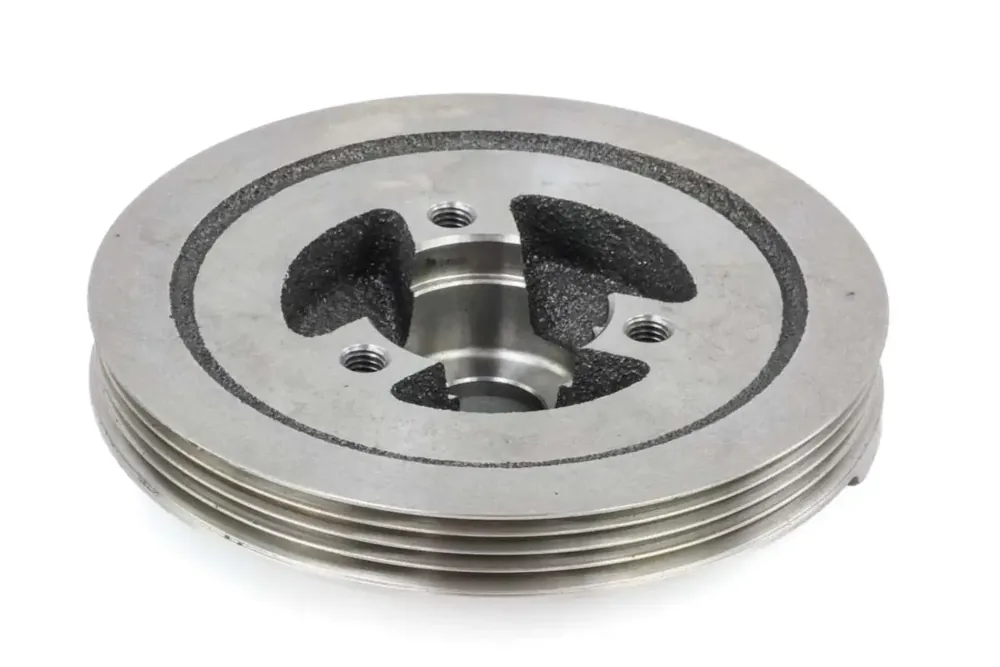 46902230 — PULLEY CRANKSHAFT