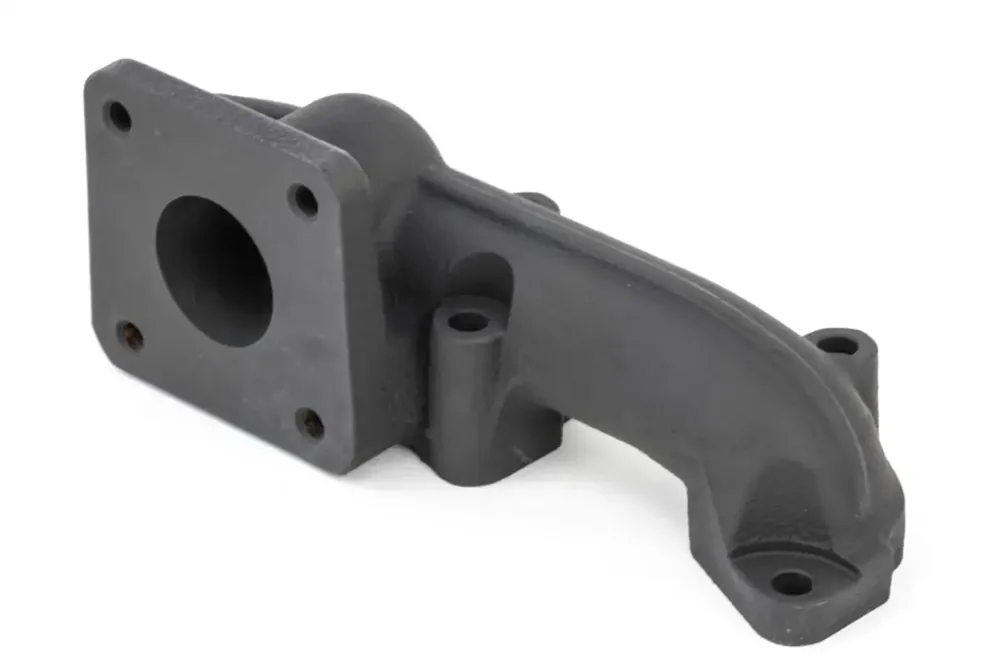 46902238 — MANIFOLD EXHAUST